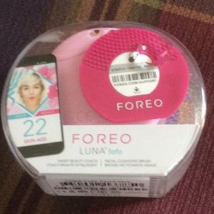 FOREO LUNA fofo
